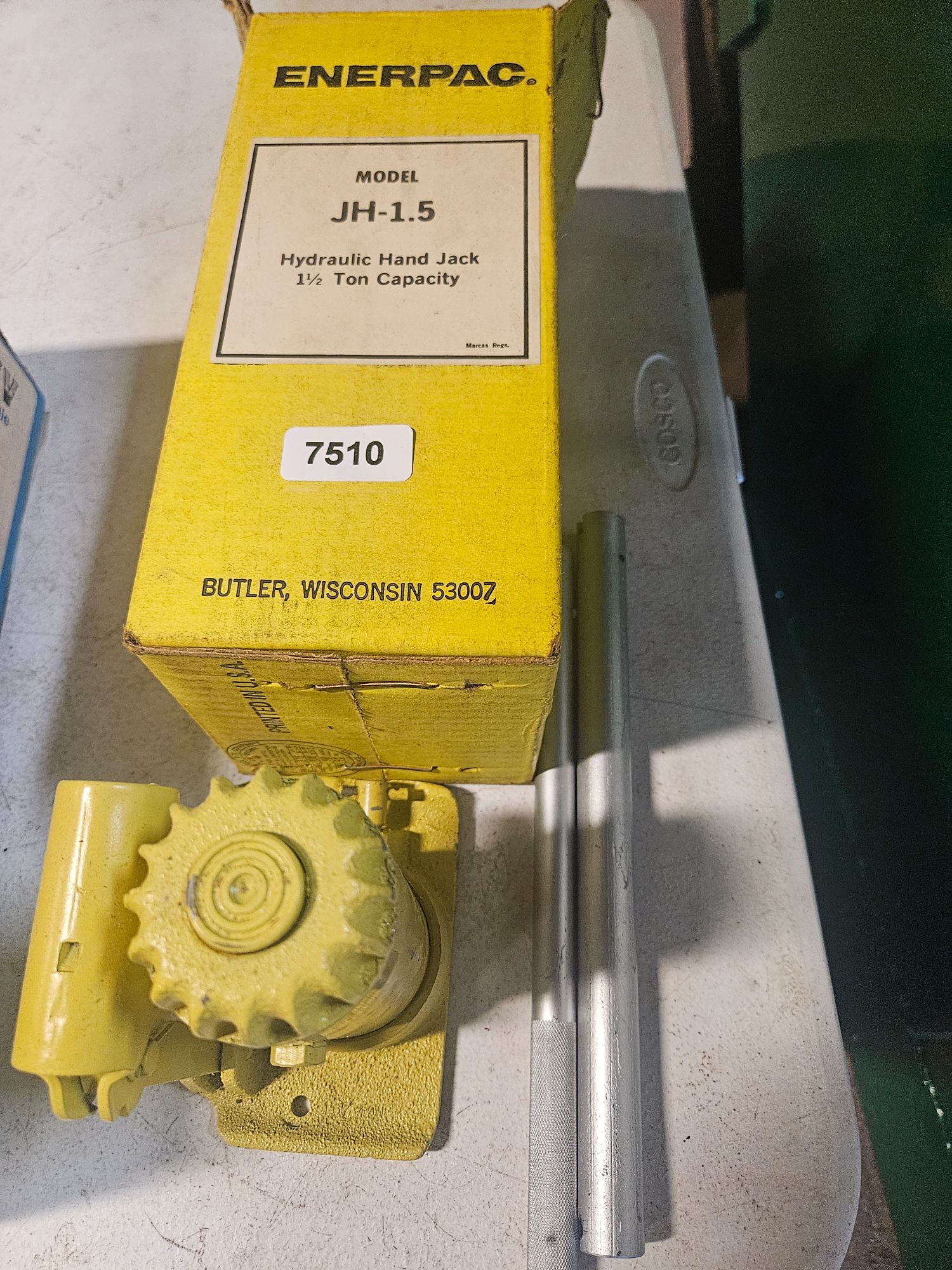 Lot image 1