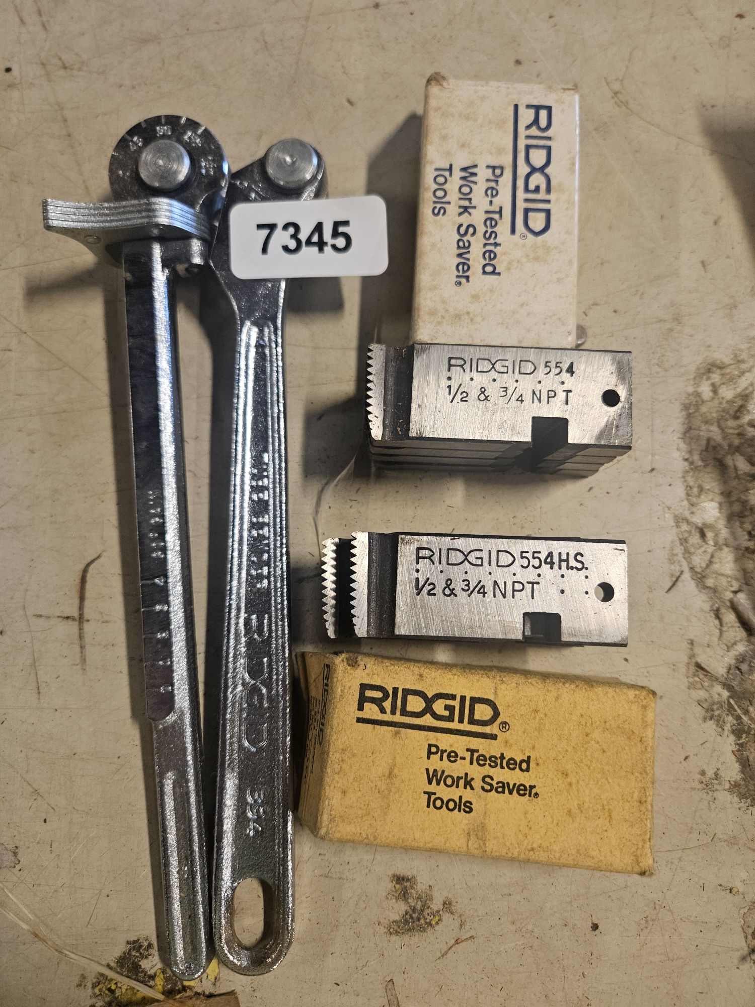 Lot image 1