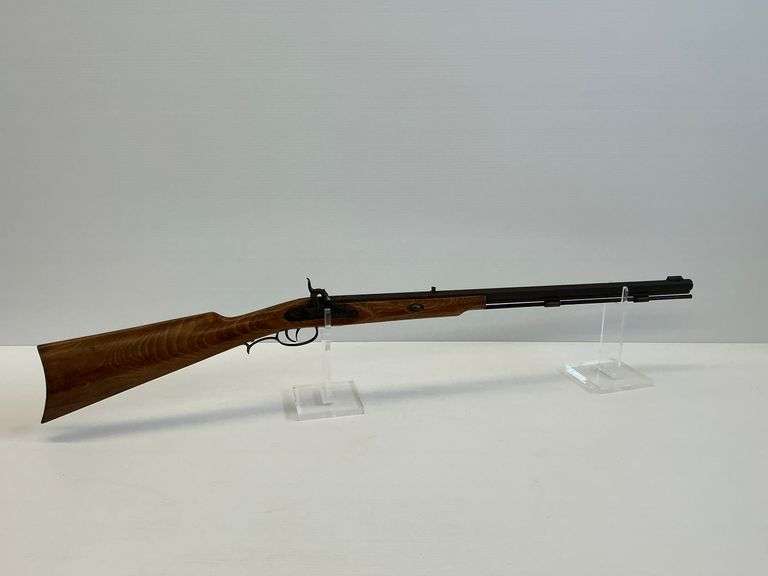 Connecticut Valley Arms Squirrel Black Powder Rifle .32 Caliber image