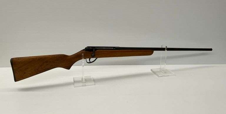 Sears, Roebuck, and Co. "Model 101.1120" .410 gauge Bolt Action Shotgun image