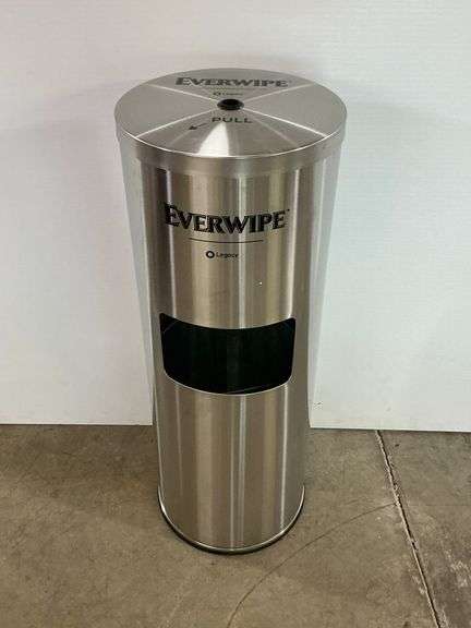 Everwipe Wipe Dispenser image