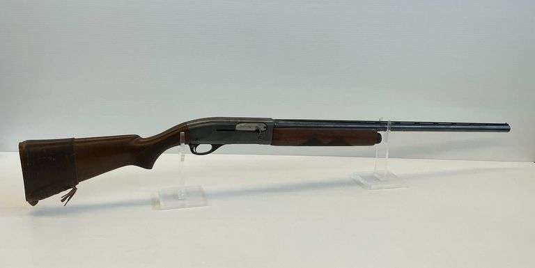 Remington "Model 11-48" 12 Gauge Shotgun image