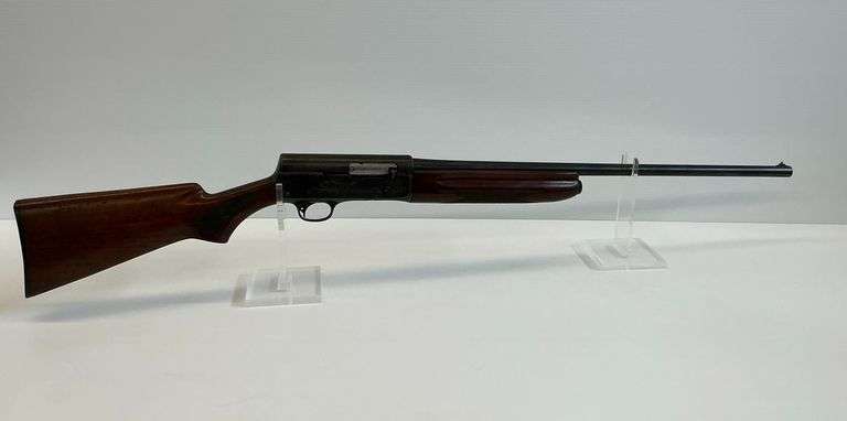 Remington "The Sportsman" 20 Gauge Shotgun image