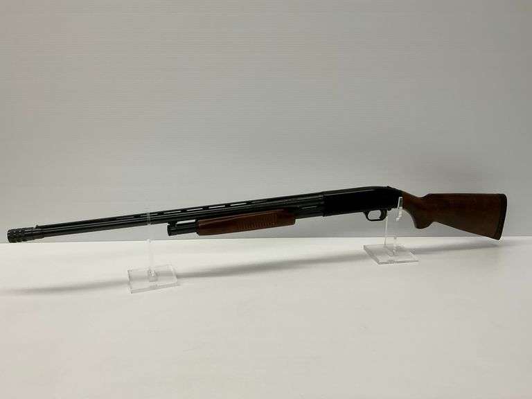 Westernfield "M550ABD" 12 GA Shotgun image