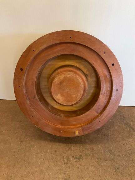 Industrial Pattern Shop Mold image