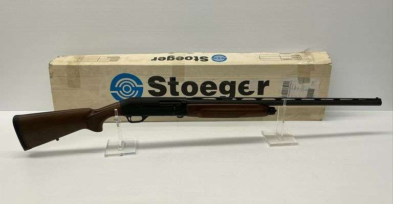 Stoeger STF2000 12 Gauge Shotgun image