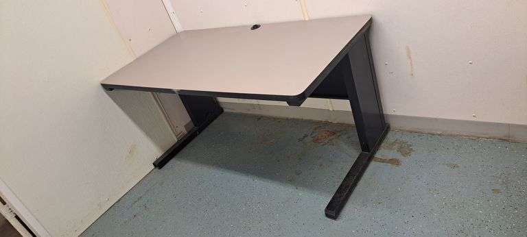 Multi Use Table ... 28 x 60 x 30 in. image