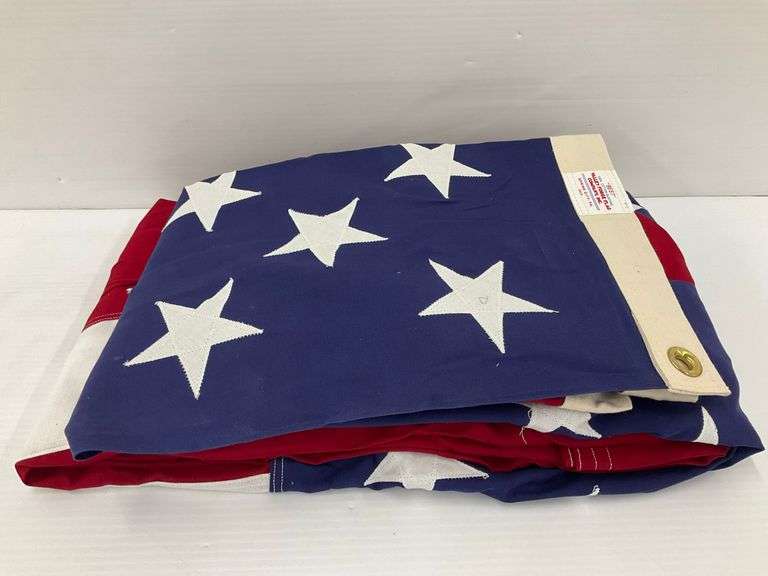 Valley Forge Flag Company American Flag image