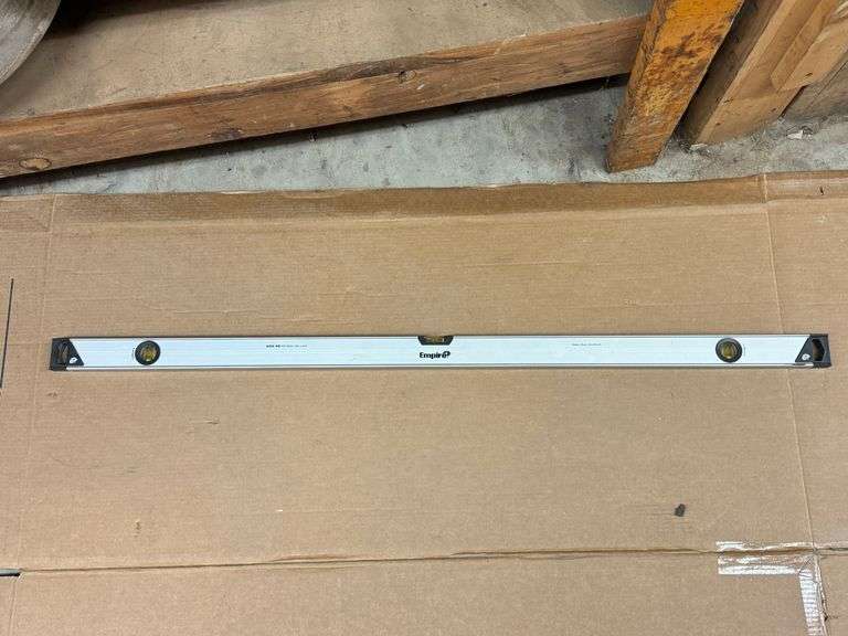 Empire 48 in. Box Level image