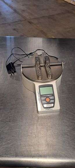 Mark-10 Cap Torque Tester Series TT01 image