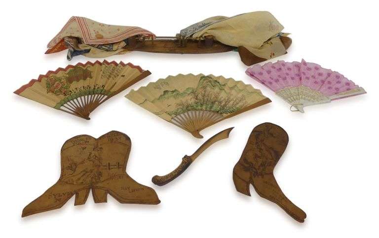 Chicago World's Fair Century of Progress Souvenir Collection image