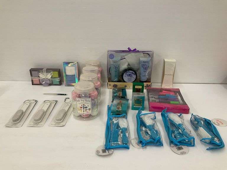 New Health, Beauty, and Personal Care Items image