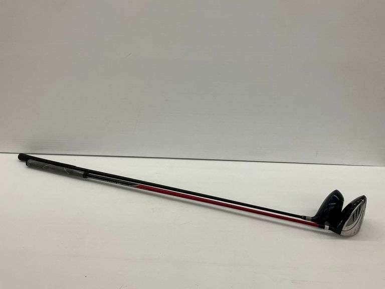 Two Golf Drivers: Innovation 10.5 Degree and Magnetix 360 10 Degree Drivers image