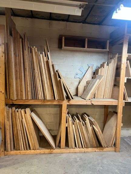 Assorted of Wood ... See Photos image