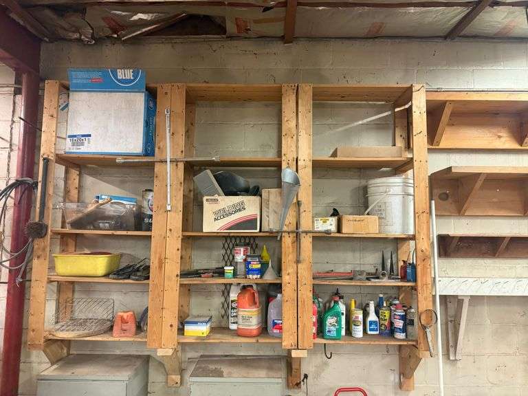 Assortment of Items ... See Photos image