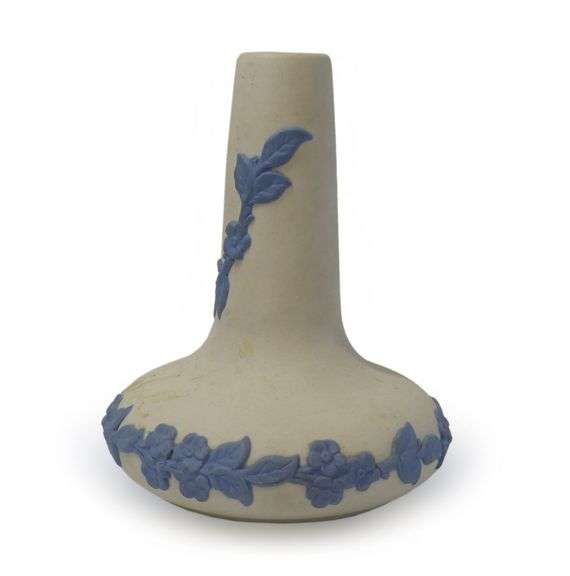 Ecanada Art Pottery Vase - Made in Canada image