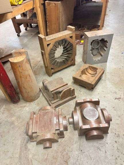 Various Patterns ... see photos image