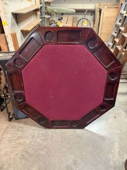 Poker/Game Table Top image