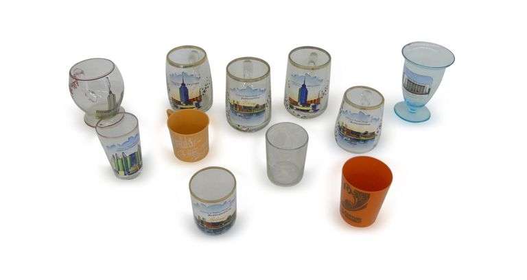 Chicago World's Fair 1933-1934 Memorabilia image