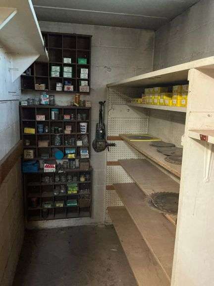 Assorted lot of Tools & Hardware ... See Photos image