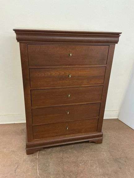 Walter E. Smithe Custom Furniture Chest of Drawers image