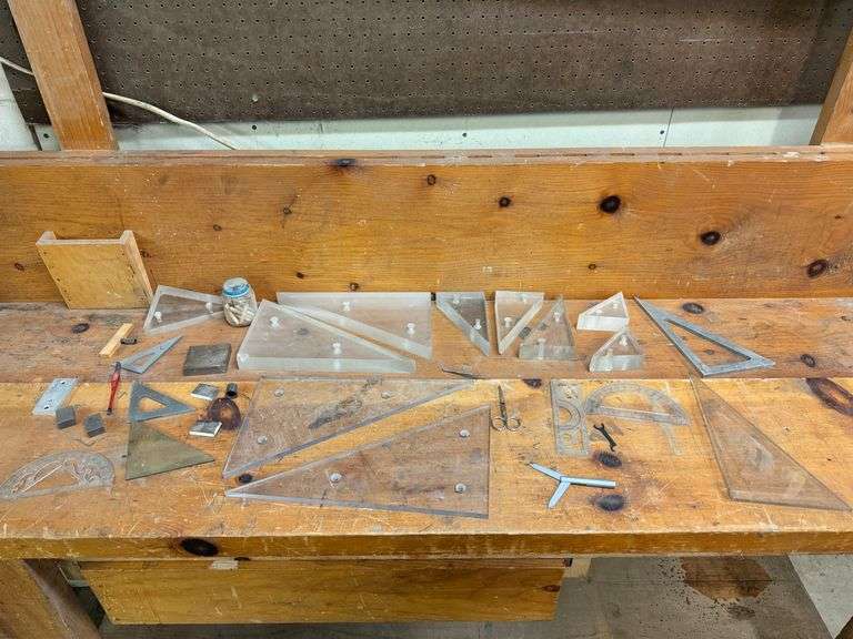 Drafting and Layout Tools Collection image