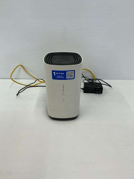 All-Fi Hub BGW530-900 WiFi Router image