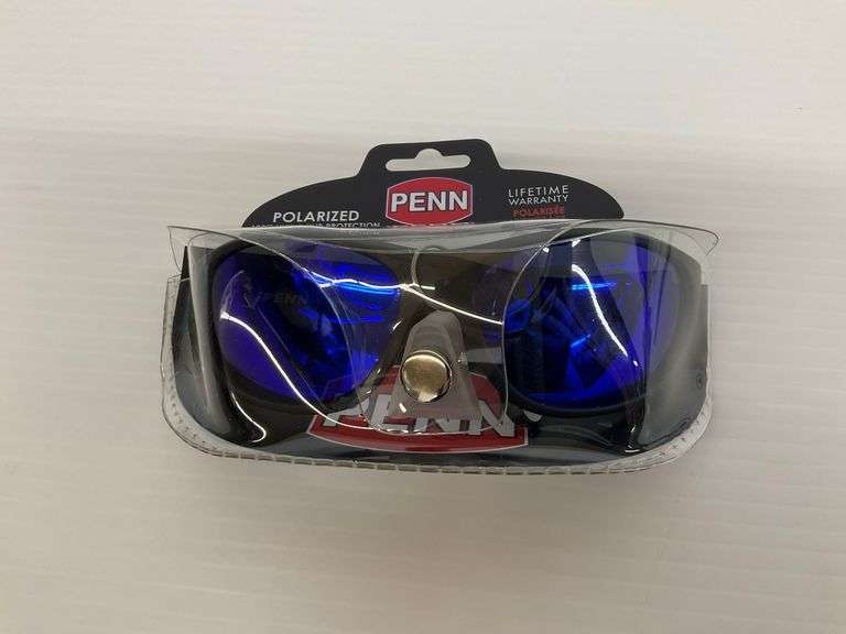 New Penn Polarized Sunglasses image