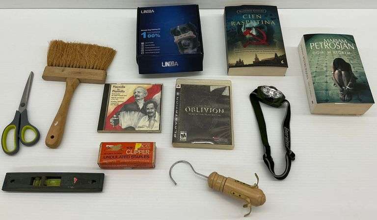 Books, Dog Training Kit, Tools, CD, Staples image