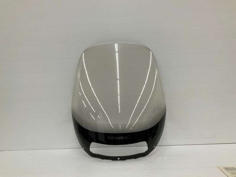 Windshield for Honda '89/'90 Bike... see photos image