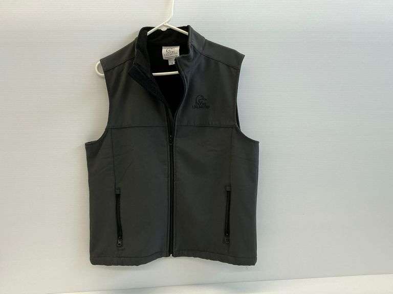 Ducks Unlimited Vest - Size M image
