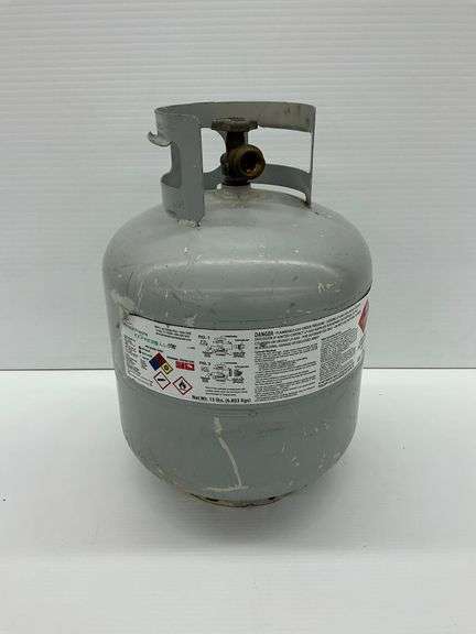 15 lbs Pinnacle Propane Express LLC Cylinder image