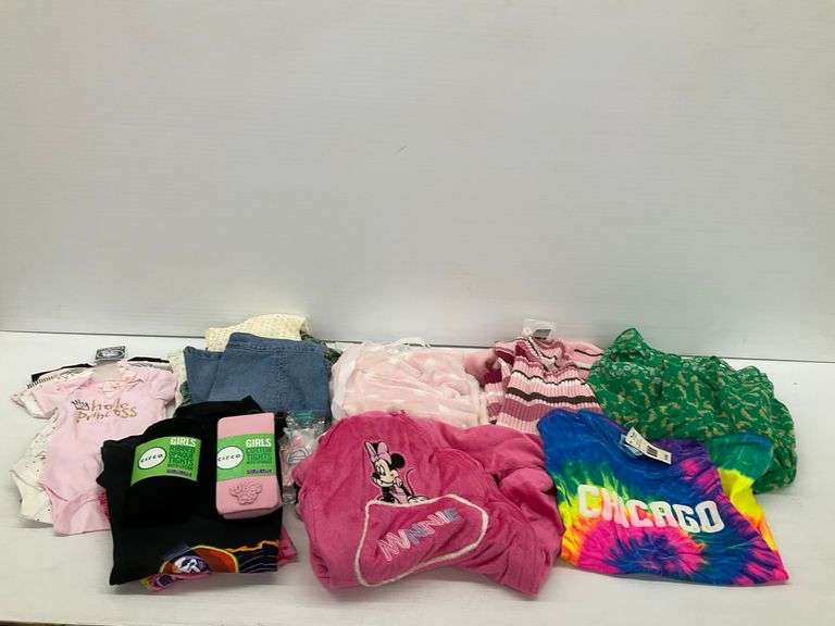 Children's Clothing - Gerber, Circo, and More image