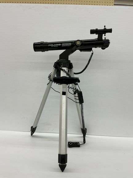 Polaris by Meade DS-60 Electronic Digital Telescope image