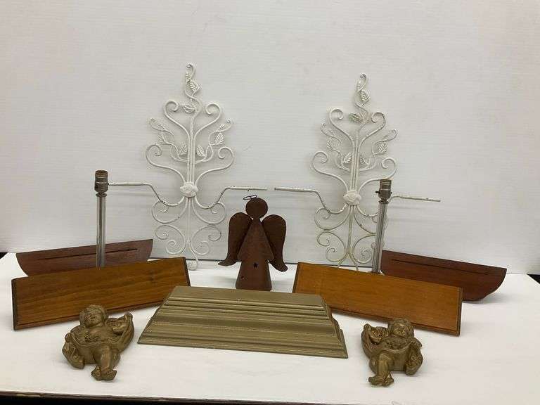 Variety of Home Decor image