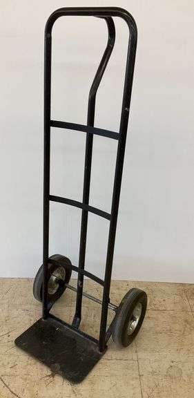 Heavy Duty Hand Truck Dolly image