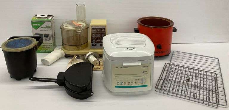 Kitchenware Group...see description image