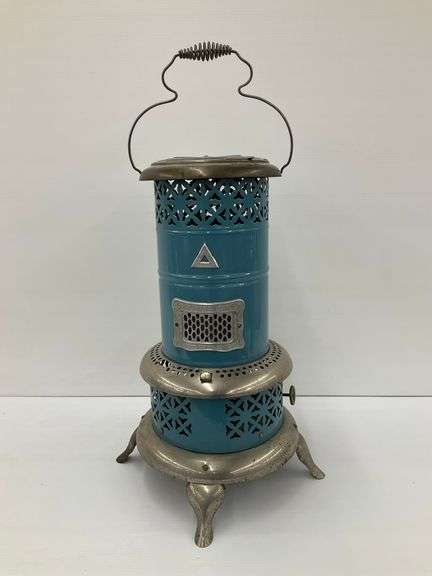 Perfection Smokeless Oil Heater image