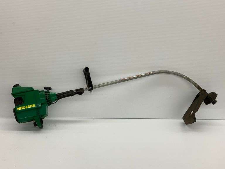 Weed Eater Model XT-20T String Trimmer image