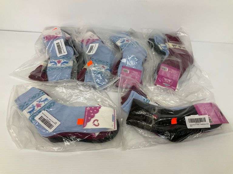 Group of New GNG Socks image