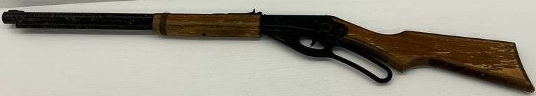 Daisy Model 1938B Red Ryder .177 Cal Air Rifle image