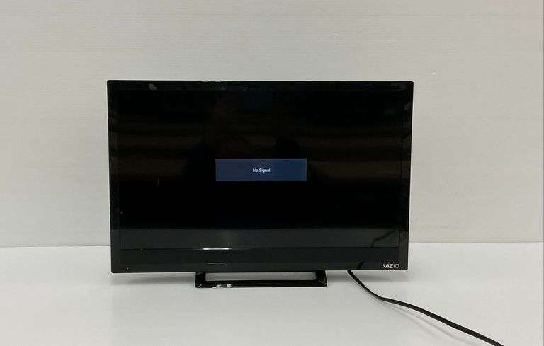 VIZIO D24H-C1 24-Inch LED HDTV image