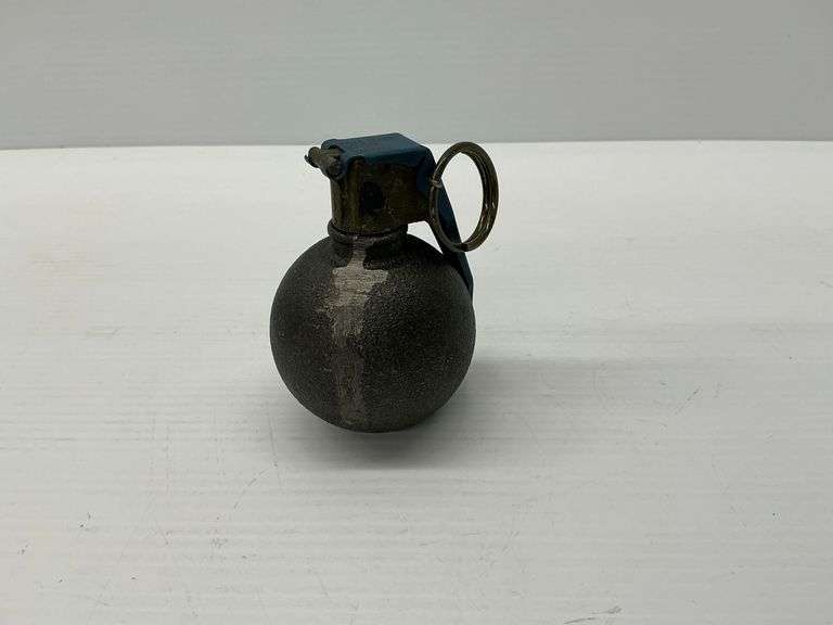 Dummy Baseball Grenade image