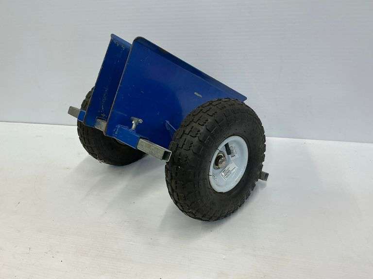 16 in. Panel Dolly image