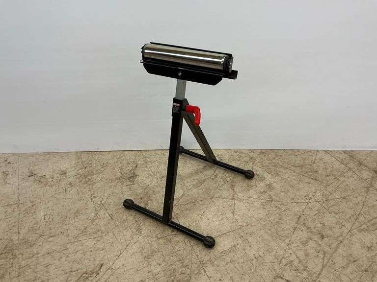 Craftsman Adjustable Roller Stand image