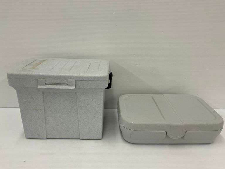 Aladdin Tempreserve Insulated Food Container and Cooler image