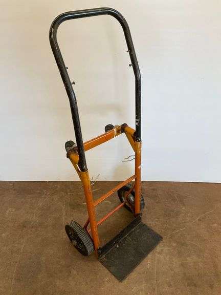 Heavy Duty Hand Truck / Dolly image