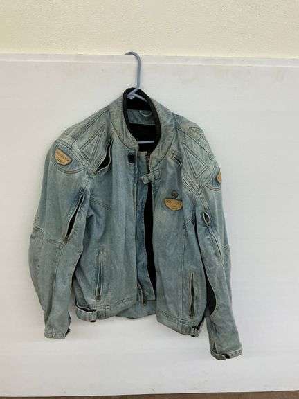 Cortech DSX Tour Master Motorcycle Jacket, Men's XL image