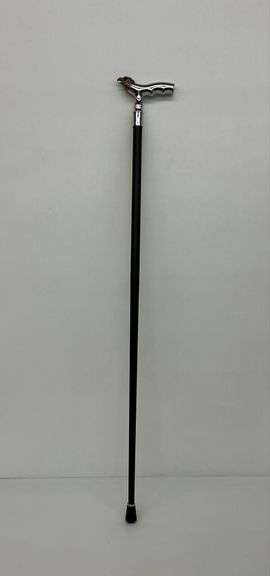 Eagle Head Handle Walking Stick image