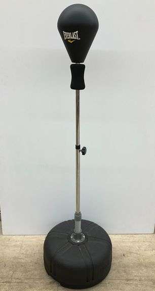 Everlast Reflex Boxing Speed Bag Stand image